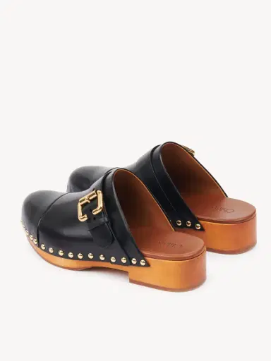 Chloé Jeannette clog | Thumbnail 6 Chloé Jeannette clog | Thumbnail 6