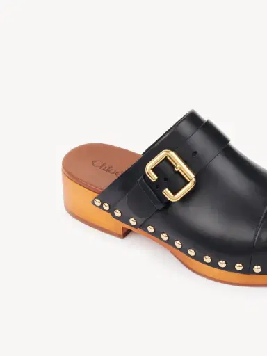 Chloé Jeannette clog | Thumbnail 7 Chloé Jeannette clog | Thumbnail 7