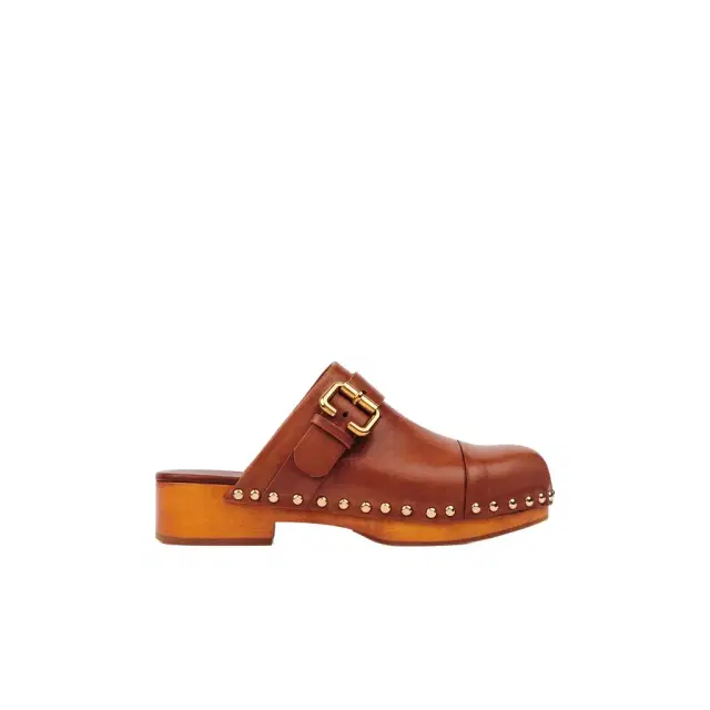 Jeannette clog Jeannette clog