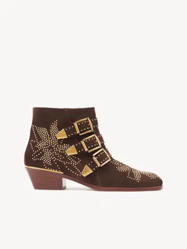 Chloé Susanna ankle boot | Thumbnail 2 Chloé Susanna ankle boot | Thumbnail 2
