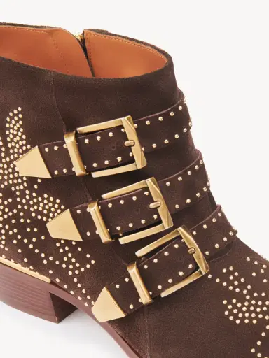 Chloé Susanna ankle boot | Thumbnail 5 Chloé Susanna ankle boot | Thumbnail 5