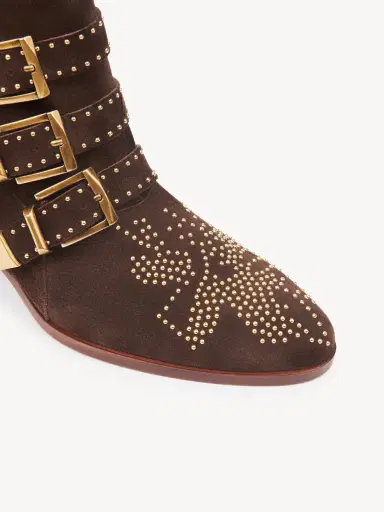 Chloé Susanna ankle boot | Thumbnail 6 Chloé Susanna ankle boot | Thumbnail 6