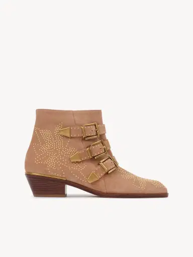 Chloé Susanna ankle boot | Thumbnail 2 Chloé Susanna ankle boot | Thumbnail 2