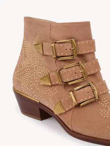 Chloé Susanna ankle boot | Thumbnail 5 Chloé Susanna ankle boot | Thumbnail 5