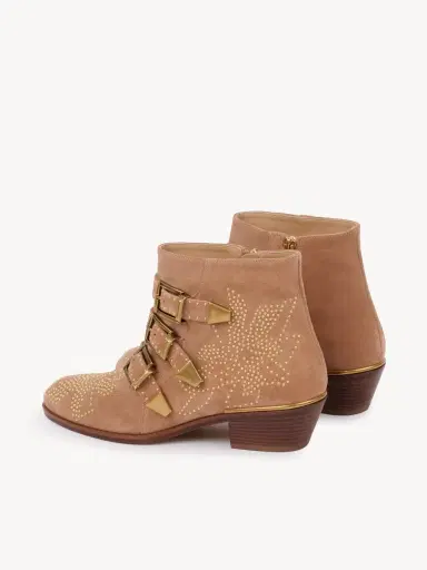 Chloé Susanna ankle boot | Thumbnail 6 Chloé Susanna ankle boot | Thumbnail 6