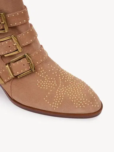 Chloé Susanna ankle boot | Thumbnail 7 Chloé Susanna ankle boot | Thumbnail 7