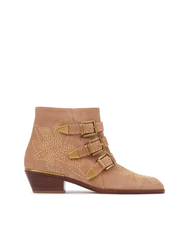 Susanna ankle boot Susanna ankle boot