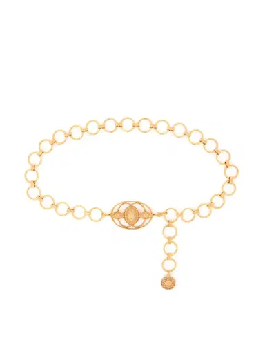 Chloé The Chloé Amulet jewelry belt | Thumbnail 1 Chloé The Chloé Amulet jewelry belt | Thumbnail 1