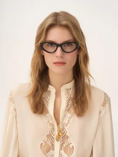Chloé Marcie eyeglasses | Thumbnail 6 Chloé Marcie eyeglasses | Thumbnail 6