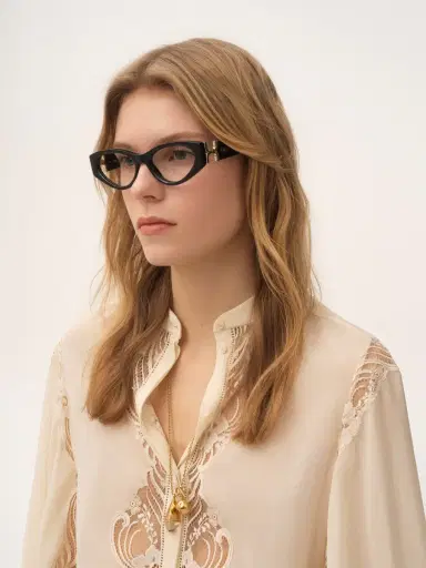 Chloé Marcie eyeglasses | Thumbnail 7 Chloé Marcie eyeglasses | Thumbnail 7