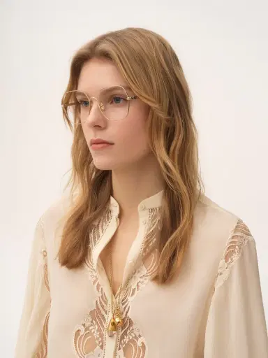 Chloé Aly eyeglasses | Thumbnail 7 Chloé Aly eyeglasses | Thumbnail 7