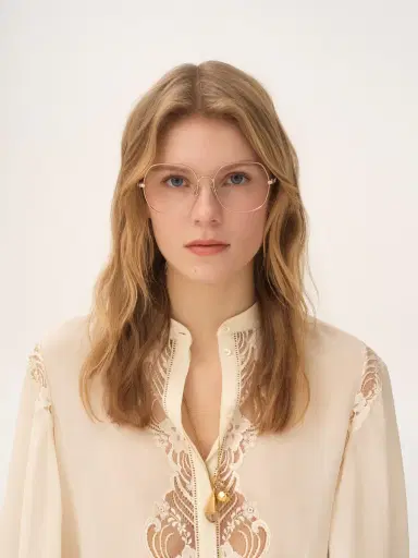 Chloé Aly eyeglasses | Thumbnail 6 Chloé Aly eyeglasses | Thumbnail 6