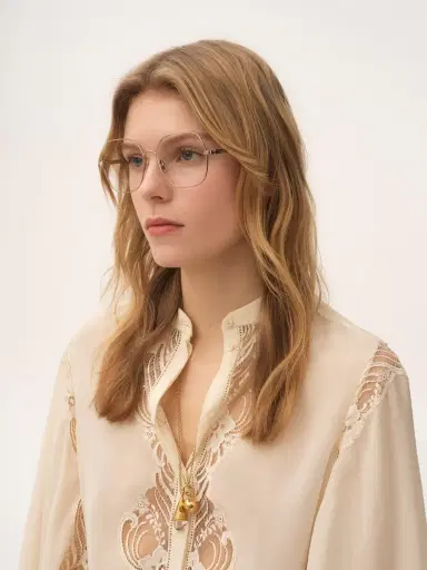Chloé Aly eyeglasses | Thumbnail 7 Chloé Aly eyeglasses | Thumbnail 7