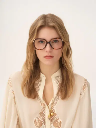 Chloé Aly eyeglasses | Thumbnail 6 Chloé Aly eyeglasses | Thumbnail 6