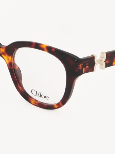 Chloé Marcie eyeglasses | Thumbnail 5 Chloé Marcie eyeglasses | Thumbnail 5