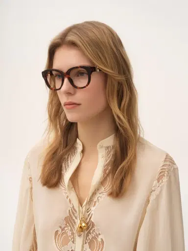 Chloé Marcie eyeglasses | Thumbnail 7 Chloé Marcie eyeglasses | Thumbnail 7