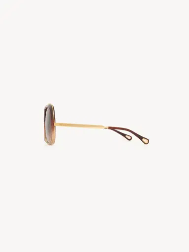 Chloé Leia sunglasses | Thumbnail 4 Chloé Leia sunglasses | Thumbnail 4