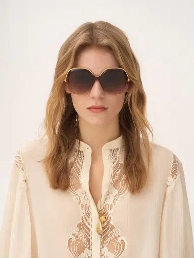 Chloé Leia sunglasses | Thumbnail 6 Chloé Leia sunglasses | Thumbnail 6