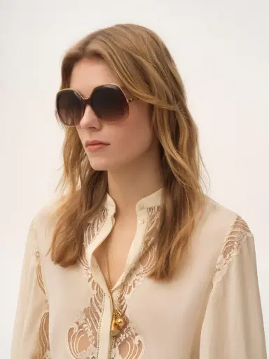 Chloé Leia sunglasses | Thumbnail 7 Chloé Leia sunglasses | Thumbnail 7