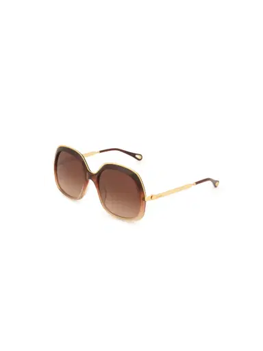 Chloé Leia sunglasses | Thumbnail 1 Chloé Leia sunglasses | Thumbnail 1
