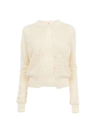 Chloé Twin set in cotton-silk knit | Thumbnail 1 Chloé Twin set in cotton-silk knit | Thumbnail 1