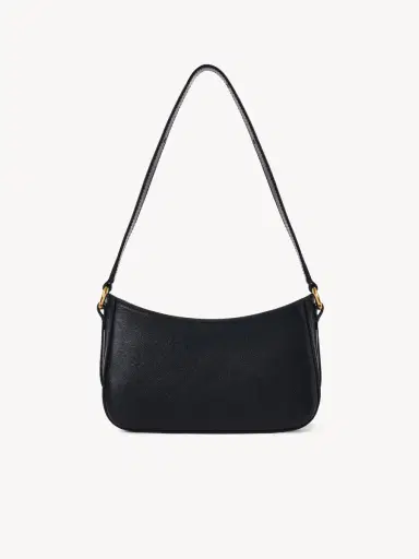 Chloé Horse Medal shoulder bag in grained leather | Thumbnail 5 Chloé Horse Medal shoulder bag in grained leather | Thumbnail 5