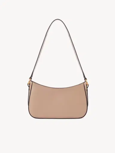 Chloé Horse Medal shoulder bag in grained leather | Thumbnail 5 Chloé Horse Medal shoulder bag in grained leather | Thumbnail 5