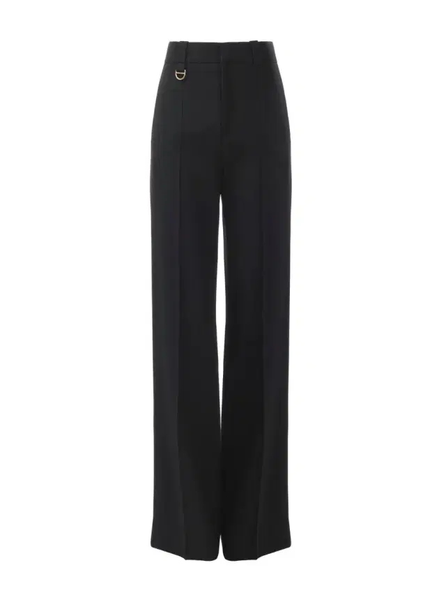 Boyish tailored pants in wool grain de poudre Boyish tailored pants in wool grain de poudre