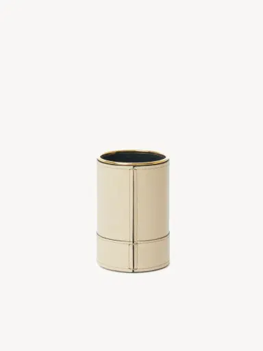 Chloé Perfume case in shiny leather | Thumbnail 3 Chloé Perfume case in shiny leather | Thumbnail 3