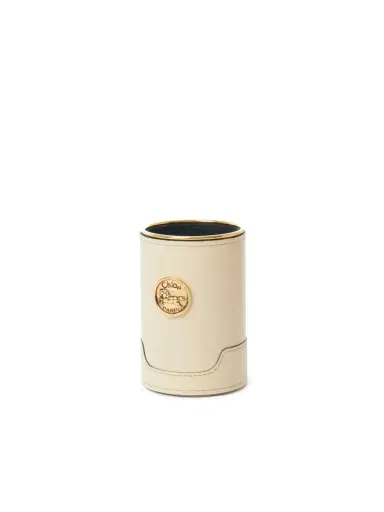 Chloé Perfume case in shiny leather | Thumbnail 1 Chloé Perfume case in shiny leather | Thumbnail 1