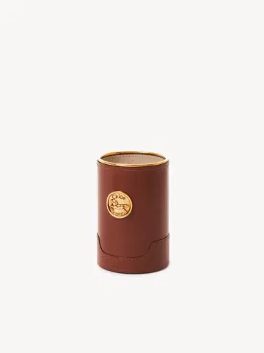 Chloé Perfume case in shiny leather | Thumbnail 2 Chloé Perfume case in shiny leather | Thumbnail 2