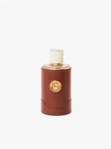 Chloé Perfume case in shiny leather | Thumbnail 5 Chloé Perfume case in shiny leather | Thumbnail 5