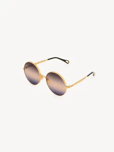 Chloé Aly sunglasses | Thumbnail 2 Chloé Aly sunglasses | Thumbnail 2