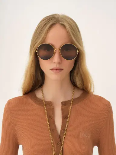 Chloé Aly sunglasses | Thumbnail 3 Chloé Aly sunglasses | Thumbnail 3