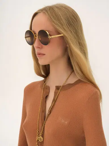 Chloé Aly sunglasses | Thumbnail 7 Chloé Aly sunglasses | Thumbnail 7