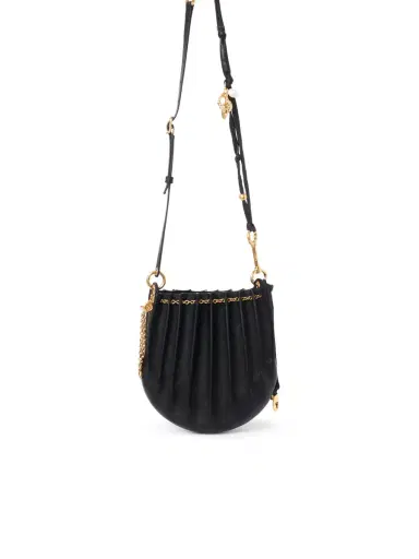 Chloé Sea Treasures crossbody bag in soft leather | Thumbnail 2 Chloé Sea Treasures crossbody bag in soft leather | Thumbnail 2