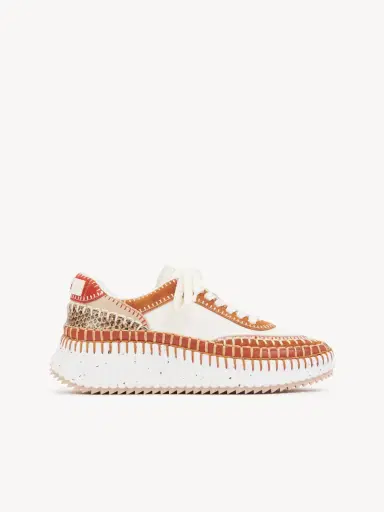 Chloé Nama sneaker | Thumbnail 2 Chloé Nama sneaker | Thumbnail 2