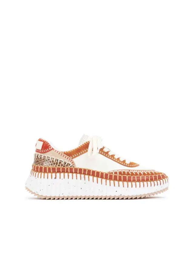 Nama sneaker Nama sneaker