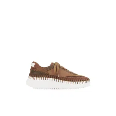 Chloé Nama sneaker | Thumbnail 1 Chloé Nama sneaker | Thumbnail 1