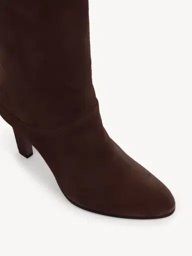 Chloé Eve thigh high boot | Thumbnail 7 Chloé Eve thigh high boot | Thumbnail 7