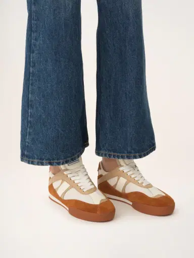 Chloé Chloé Kick sneaker | Thumbnail 3 Chloé Chloé Kick sneaker | Thumbnail 3