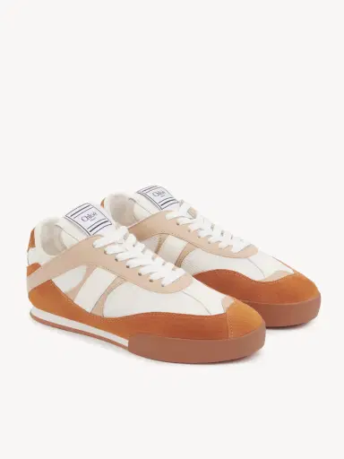Chloé Chloé Kick sneaker | Thumbnail 4 Chloé Chloé Kick sneaker | Thumbnail 4