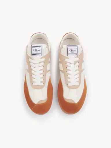 Chloé Chloé Kick sneaker | Thumbnail 5 Chloé Chloé Kick sneaker | Thumbnail 5