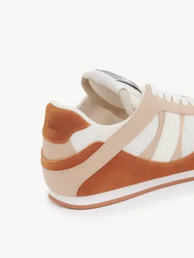 Chloé Chloé Kick sneaker | Thumbnail 6 Chloé Chloé Kick sneaker | Thumbnail 6