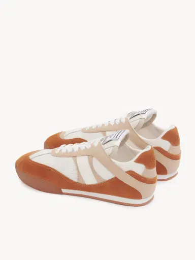 Chloé Chloé Kick sneaker | Thumbnail 7 Chloé Chloé Kick sneaker | Thumbnail 7