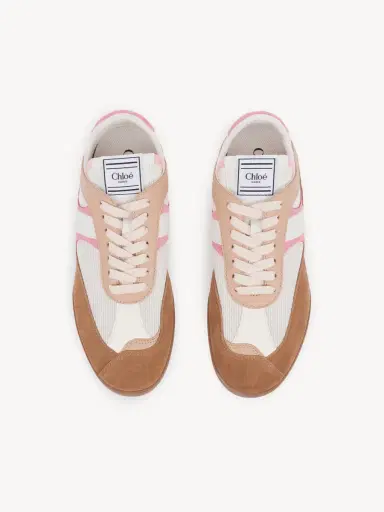 Chloé Chloé Kick sneaker | Thumbnail 4 Chloé Chloé Kick sneaker | Thumbnail 4