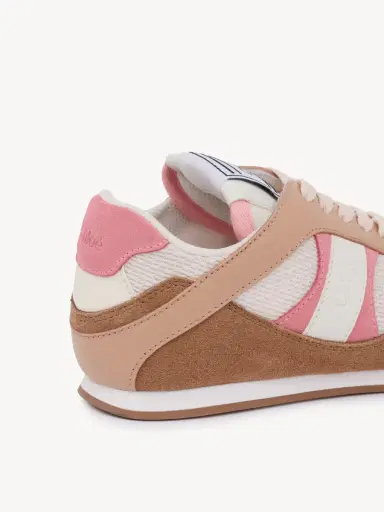 Chloé Chloé Kick sneaker | Thumbnail 5 Chloé Chloé Kick sneaker | Thumbnail 5