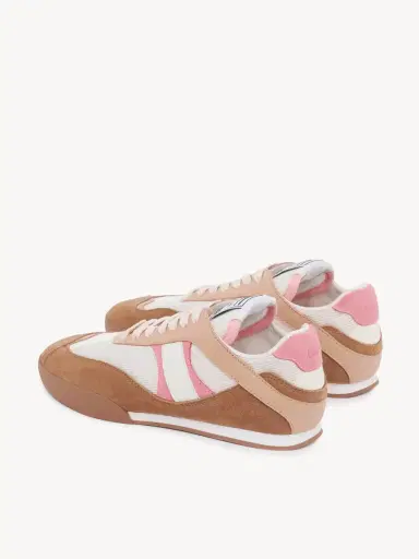 Chloé Chloé Kick sneaker | Thumbnail 6 Chloé Chloé Kick sneaker | Thumbnail 6