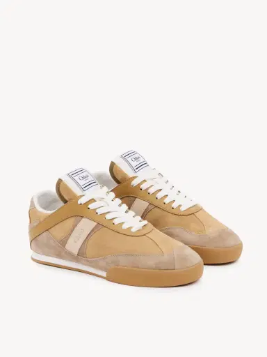Chloé Chloé Kick sneaker | Thumbnail 3 Chloé Chloé Kick sneaker | Thumbnail 3