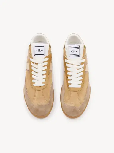Chloé Chloé Kick sneaker | Thumbnail 4 Chloé Chloé Kick sneaker | Thumbnail 4